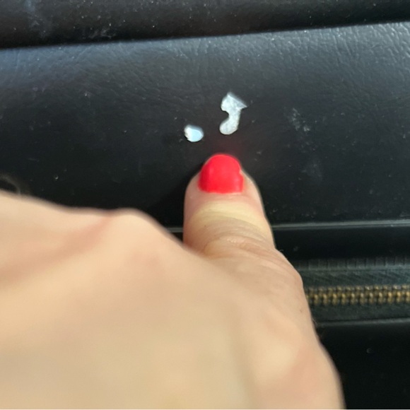 Vintage Tapestry Carpet Bag Purse Colorful Floral Medium Size EUC - Picture 3 of 14